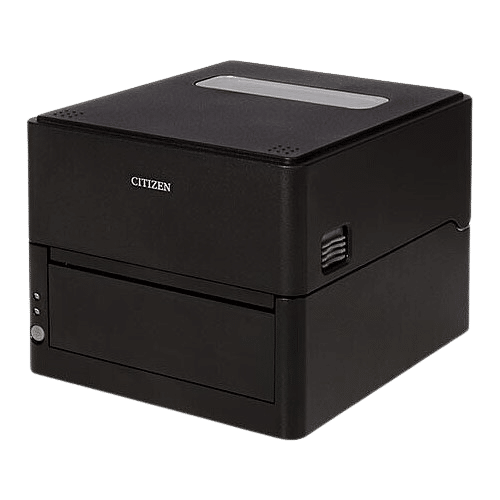 Citizen CL-E300 Desktop Etikettendrucker
