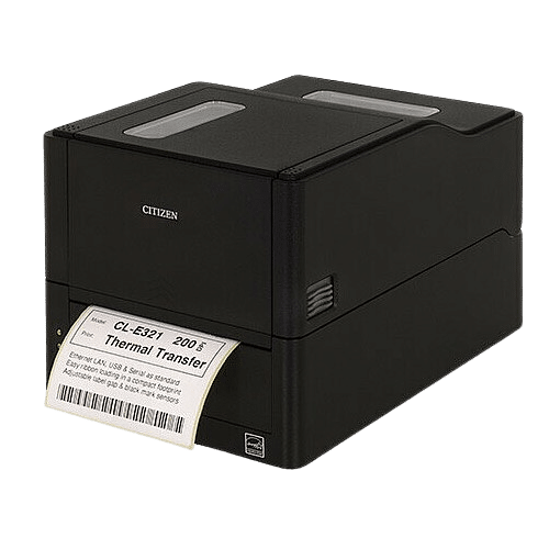 Citizen CL-E321 Desktopdrucker