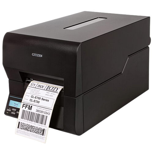 Citizen CL-E720 Etikettendrucker