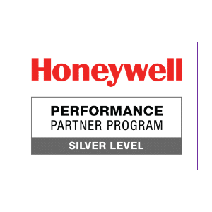 Honeywell Performance Partner