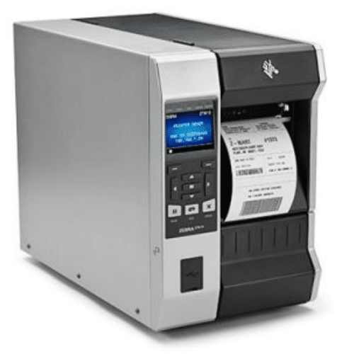 Zebra ZT610 Etikettendrucker