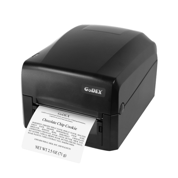 Godex GE300 und GE330 Etikettendrucker
