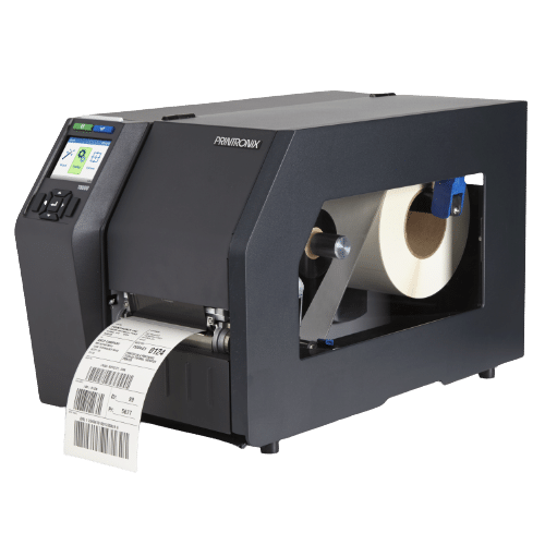 Printronix T8000 Serie