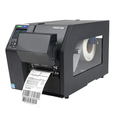 Printronix T8000 4inch ODV