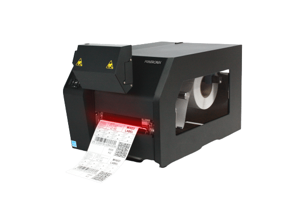 Printronix T8000 6inch ODV