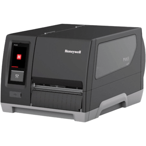 Honeywell PM65 Etikettendrucker