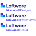 Loftware Nicelabel Software