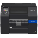 EPSON C6500 Farbetikettendrucker