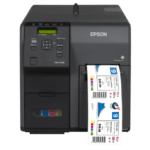 EPSON C7500 Farbetikettendrucker