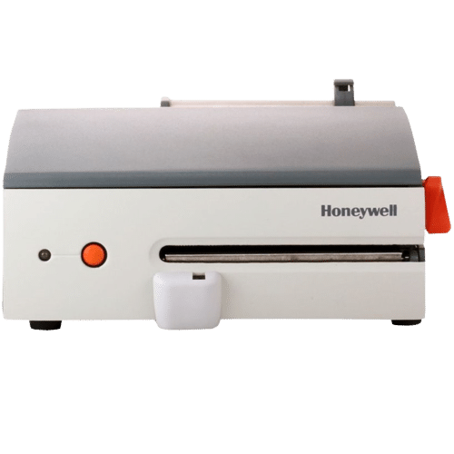 Honeywell MP Compact 4 Etikettendrucker
