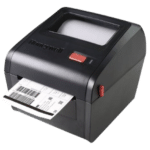 Honeywell PC42d Etikettendrucker