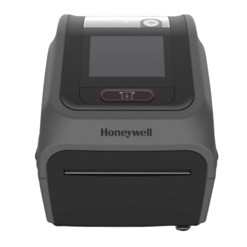 Honeywell PC45d Etikettendrucker