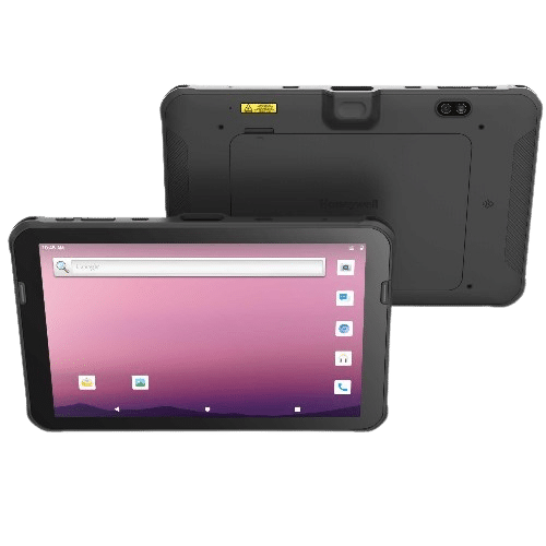 Honeywell EDA10 A Tablet PC mit Android Betriebssystem