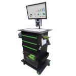 Newcastle Systems QC-Serie