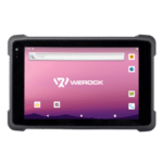 WEROCK Tablet PC Rocktab S208 G2