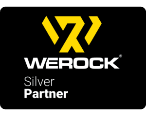 WEROCK Partner