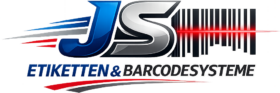 JS Etiketten und Barcodesysteme