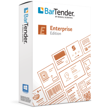 BarTender Enterprise