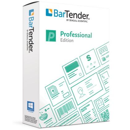 BarTender Professional