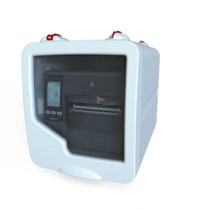 LMREA Logiprint FD Schutzgehäuse