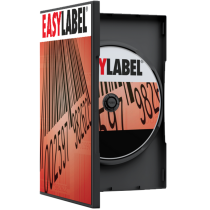 THARO Easylabel Etiketten-Software