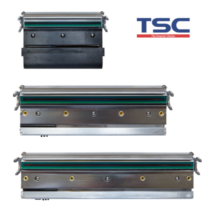 Druckkopf für TSC Etikettendrucker