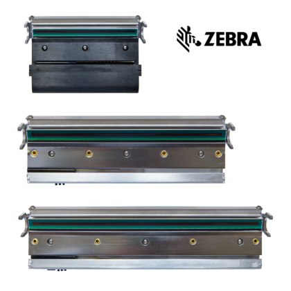 Druckkopf für Zebra Etikettendrucker