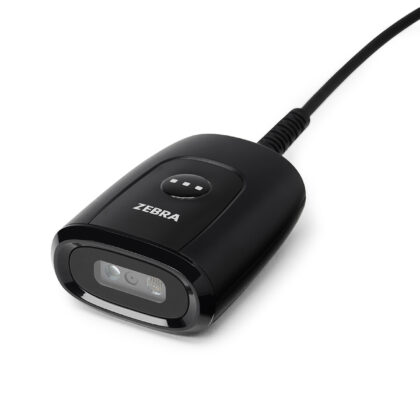 Zebra DS55 Barcodescanner