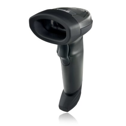 Zebra LI2208 Barcodescanner