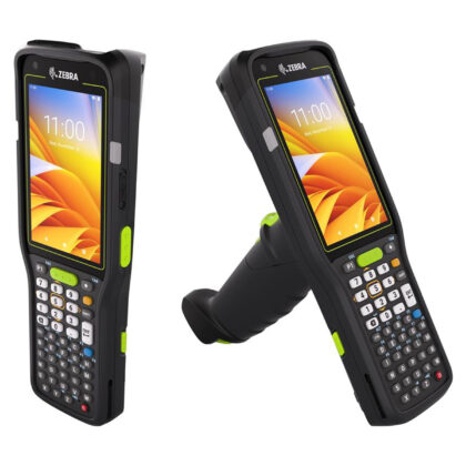 Zebra MC3400 Mobilcomputer