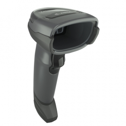 Zebra DS4608 Barcodescanner