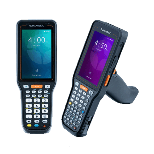 Datalogic MDE Geräte